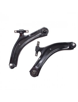 2 PCS CONTROL ARM FOR ROUGE 08-14, ROUGE SELECT 14-15, X-TRAIL 11-13