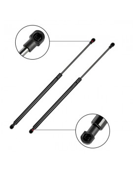 2 * PM1049 Front Hood Lift Supports Shocks Sturts For Lexus GS300 2005-07