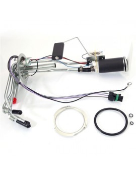 Electric Gas Fuel Pump & Sending Unit Assembly for 88-95 C/K 1500 2500 3500 Pickup Truck